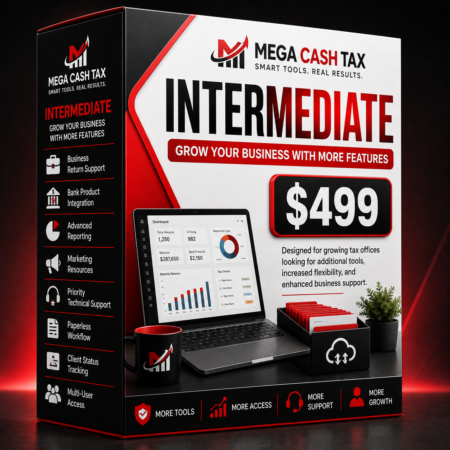 Intermediate Grow Your Business with More Features
